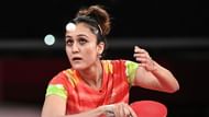 मनिका और नेशनल कोच सौम्यदीप के बीच का विवाद पूरे मामले की जड़ है।